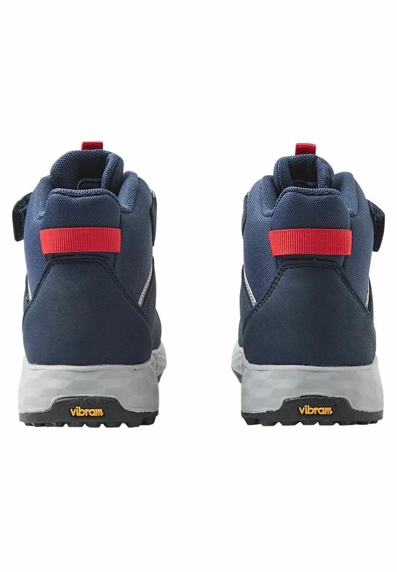 Reima VILKAS - Snowboot/Winterstiefel - Navy 6 Reima VILKAS - Snowboot/Winterstiefel - Navy – Bild 4