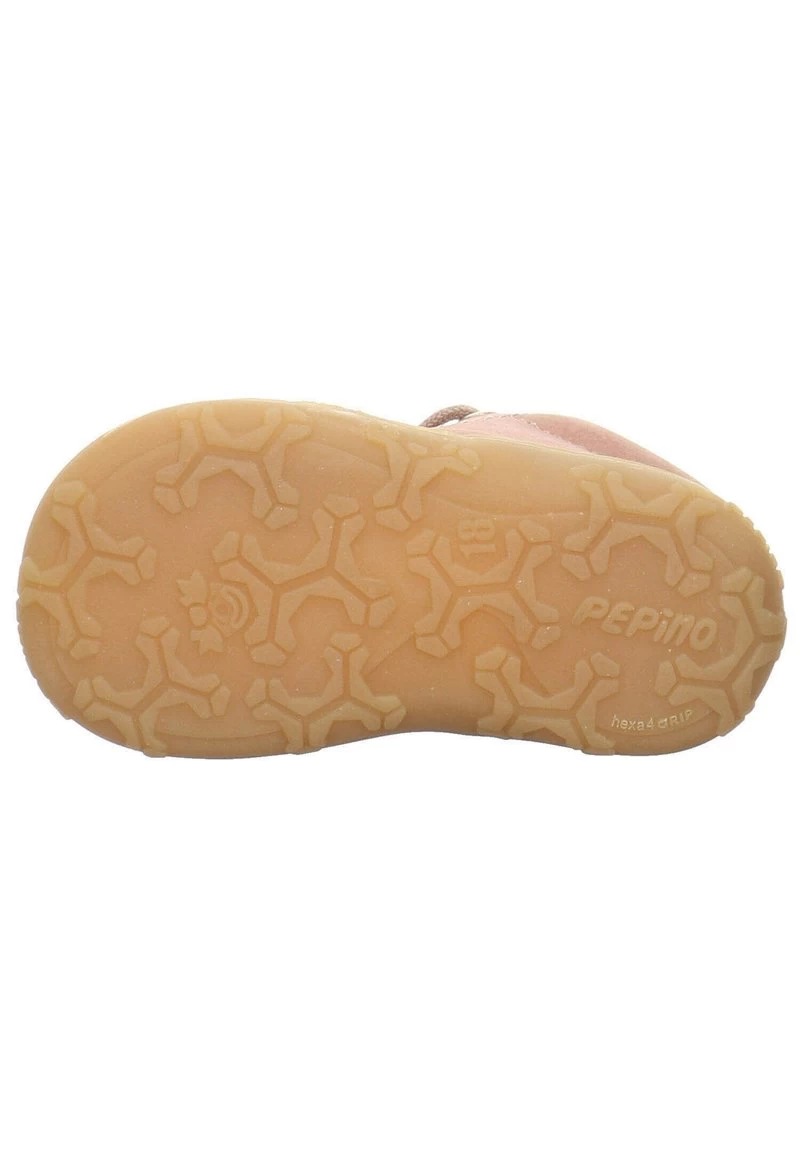Ricosta Krabbelschuh - Light Pink 7 Ricosta Krabbelschuh - Light Pink – Bild 5