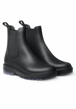 Toni Pons CONEY - Gummistiefel - Black 10 Toni Pons CONEY - Gummistiefel - Black -Modeschuhe 28a646a560de4f3797138703f294d4d6