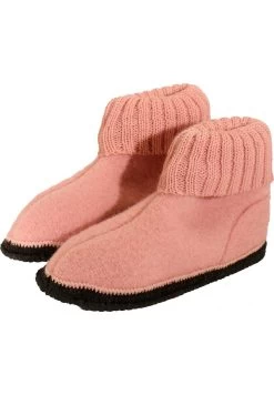 COZY - Hausschuh - Pink -Modeschuhe 28aa4e157829420692ce8291da58aae5