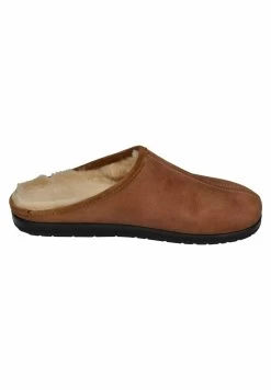 Rohde LOANO - Hausschuh - Cuoio -Modeschuhe 28bec27ebd2745f88d0ca8880ac52cab
