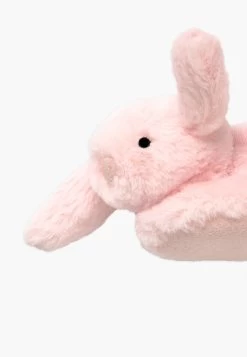 JELLYCAT BASHFUL BUNNY BOOTIES - Krabbelschuh - Rosa -Modeschuhe 28fa9654ac1447db9188a875ca9b3188