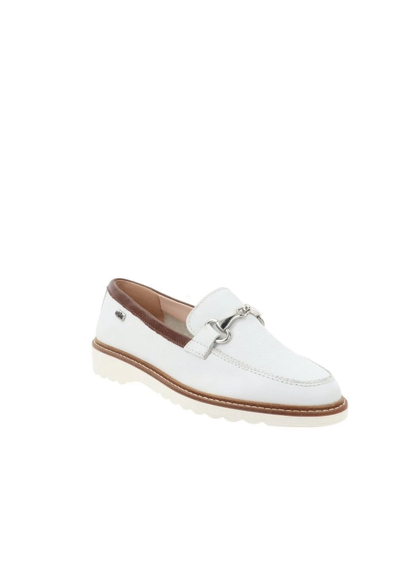 Valleverde Slipper - Bianco 8 Valleverde Slipper - Bianco – Bild 6