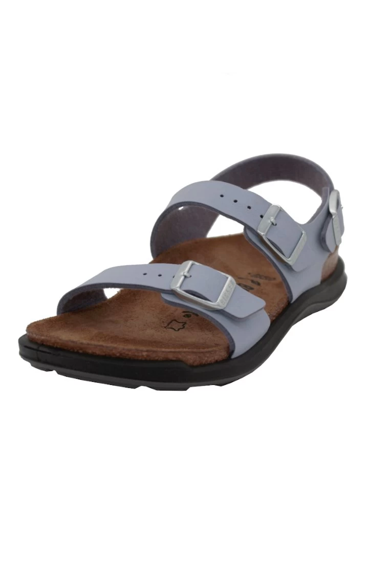 Birkenstock SONORA - Riemensandalette - Lilac Gray 4 Birkenstock SONORA - Riemensandalette - Lilac Gray – Bild 2