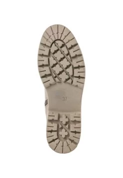 Marco Tozzi GUIDO MARIA KRETSCHMER - Plateaustiefelette - Taupe Comb -Modeschuhe 2914d539b3e5470a80c747787e7649e7