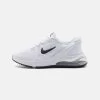 Nike Sportswear AIR MAX 270 GO UNISEX - Sneaker Low - White/black -Modeschuhe 291587194cb843aeb0301358bb7ba3f7