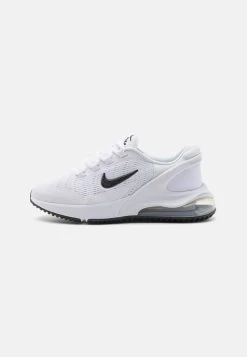 Nike Sportswear AIR MAX 270 GO UNISEX - Sneaker Low - White/black