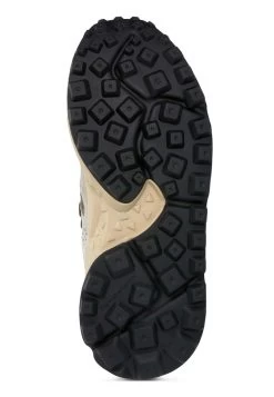 Flower Mountain KOTETSU - Sneaker Low - Beige -Modeschuhe 2921e5905d6b424e956874fb481ffe36