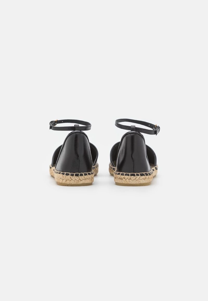Tory Burch ELEANOR DORSAY - Espadrille - Perfect Black 6 Tory Burch ELEANOR DORSAY - Espadrille - Perfect Black – Bild 4