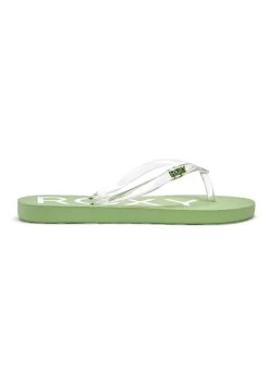 Roxy VIVA JELLY - Zehentrenner - Pistachio Green 12 Roxy VIVA JELLY - Zehentrenner - Pistachio Green -Modeschuhe 29af82652e134151867a8bce288ccd7d