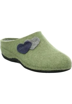 CHOLET - Hausschuh - Hellgrün Kombi 9 CHOLET - Hausschuh - Hellgrün Kombi -Modeschuhe 29b0d1f43ca7496bb0214cff259aacaf