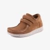 ASK - Klettschuh - Toffee 2 ASK - Klettschuh - Toffee -Modeschuhe 29b97bebd9554e95ad339f01c73ae51c