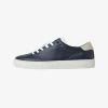 Hackett London ICON SMART - Sneaker Low - Marine 2 Hackett London ICON SMART - Sneaker Low - Marine -Modeschuhe 29d0b9777d444281b9902d2bbadaccbd