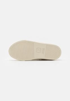 Veja SMALL ESPLAR - Sneaker Low - Platine/white -Modeschuhe 29f3cae45ca54729ad47c8828ebc2ae3