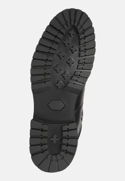 BARKLEY CHB - Snowboot/Winterstiefel - Schwarz 12 BARKLEY CHB - Snowboot/Winterstiefel - Schwarz -Modeschuhe 29f9077e03bc45779faae133b24703e8