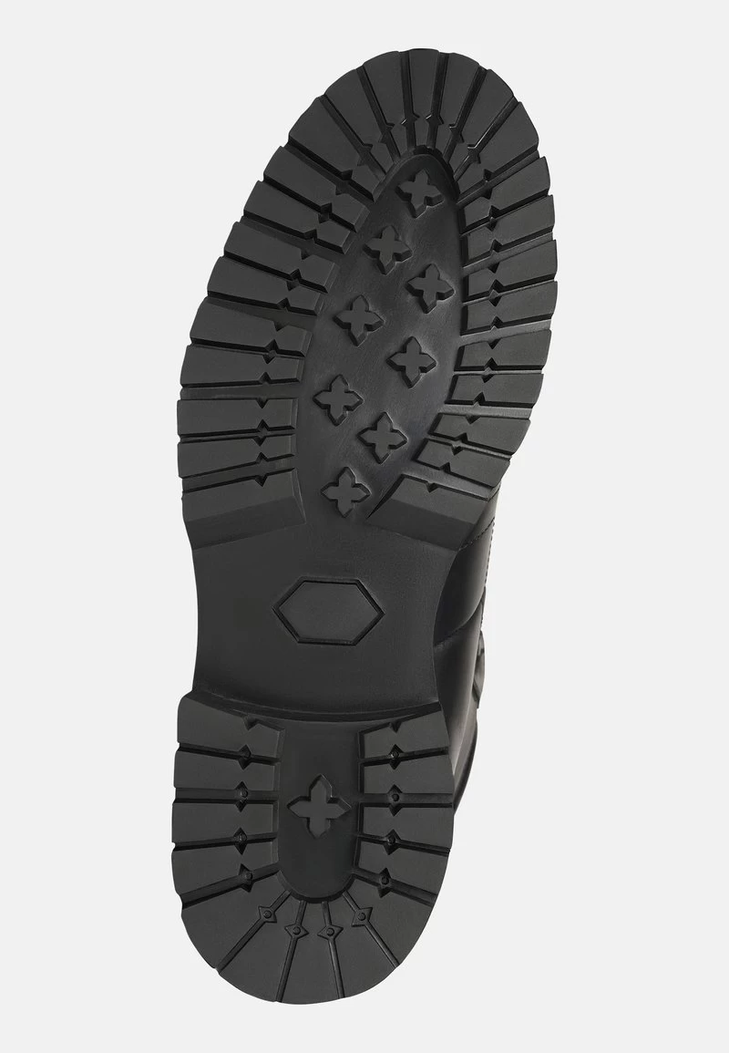 BARKLEY CHB - Snowboot/Winterstiefel - Schwarz 7 BARKLEY CHB - Snowboot/Winterstiefel - Schwarz – Bild 5