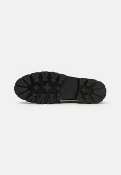 Kurt Geiger London HARLEY - Slipper - Black 12 Kurt Geiger London HARLEY - Slipper - Black -Modeschuhe 29fad07889e646d68fbad5c39b03385b