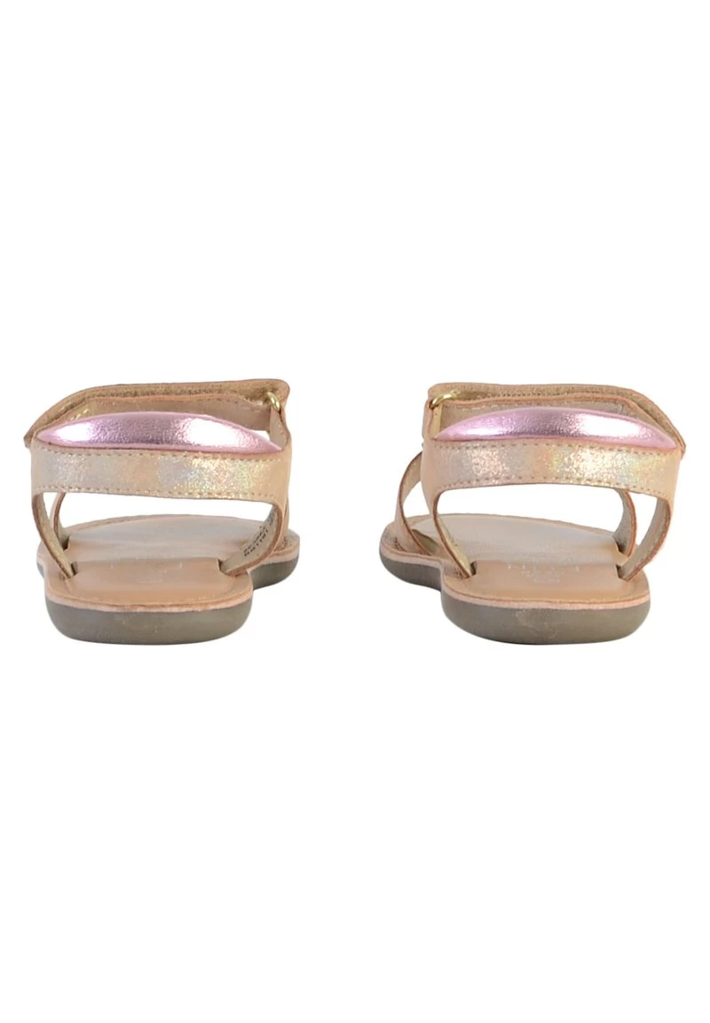 PLATE CLOONIE - Lauflernschuh - Rose Métal 5 PLATE CLOONIE - Lauflernschuh - Rose Métal – Bild 3