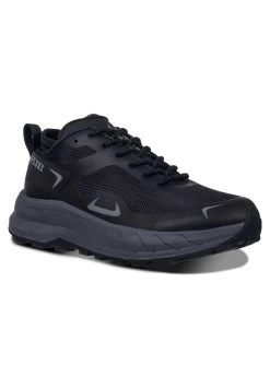 RUKKA RIVNE MS - Sneaker Low - Schwarz -Modeschuhe 2a95005892ff44fabdf34e0d38d20f3a