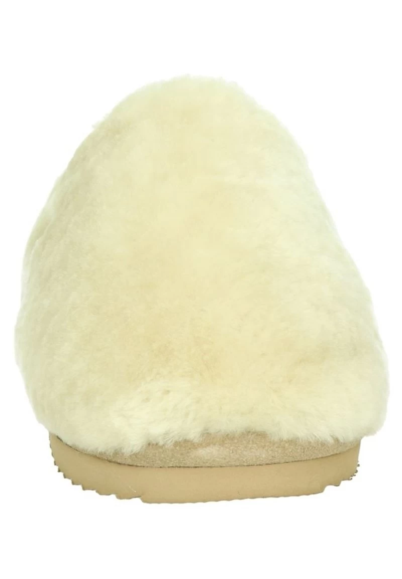 MUNGO - Hausschuh - Beige 8 MUNGO - Hausschuh - Beige – Bild 6