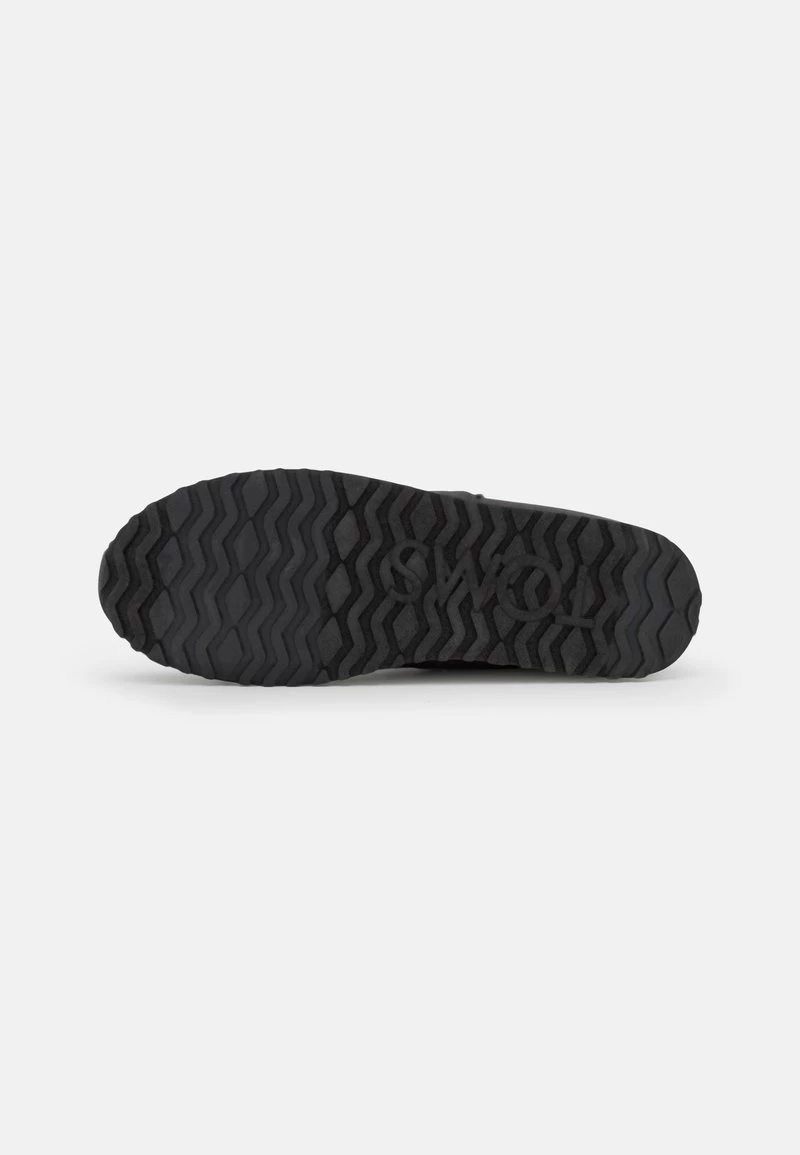 Toms ALPARGATA RESIDENT - Slipper - Black 7 Toms ALPARGATA RESIDENT - Slipper - Black – Bild 5