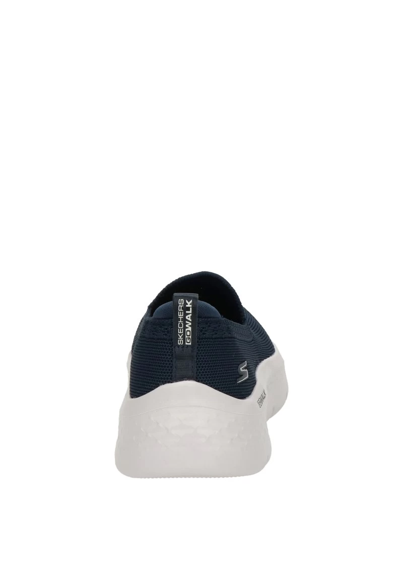 Skechers GO WALK FLEX - Slipper - Blauw 5 Skechers GO WALK FLEX - Slipper - Blauw – Bild 3