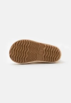 Bisgaard HUTTELIHUT BABY UNISEX - Gummistiefel - Beige -Modeschuhe 2b565674853f481b83c0496cf8689457