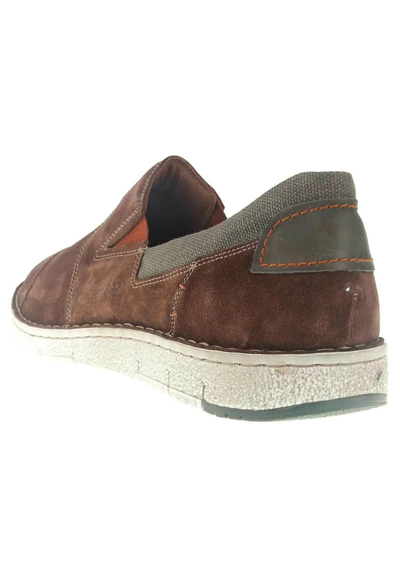 Josef Seibel Slipper - Brown 6 Josef Seibel Slipper - Brown – Bild 4