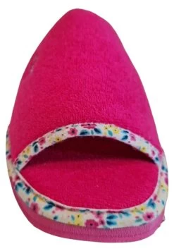 LIRIO - Hausschuh - Rosa 11 LIRIO - Hausschuh - Rosa -Modeschuhe 2b7b5b77502c45cfbdf84a58a9d578d6