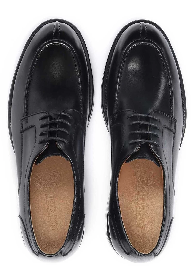 Kazar AMERY - Business-Schnürer - Black 7 Kazar AMERY - Business-Schnürer - Black – Bild 5