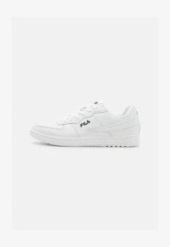 Fila NOCLAF UNISEX - Sneaker Low - White
