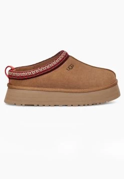Ugg TAZZ - Slipper - Chestnut -Modeschuhe 2bd7374896f94e5d95709cf5f41c6b48
