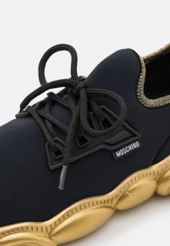 MOSCHINO Sneaker Low - Fantasy Color -Modeschuhe 2c0b5a8a0f0f4e0287286f0adb377577