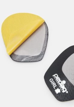 Pedag GIRL TOE CUSHION - Schuhsohle/Fußbett - Schwarz 10 Pedag GIRL TOE CUSHION - Schuhsohle/Fußbett - Schwarz -Modeschuhe 2c245b96d42a4988811c8cc1e56a4550