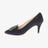 MARCIA EDLER - Pumps - Navy 2 MARCIA EDLER - Pumps - Navy -Modeschuhe 2cb5db67016848debb9bc8707ba6f9cf