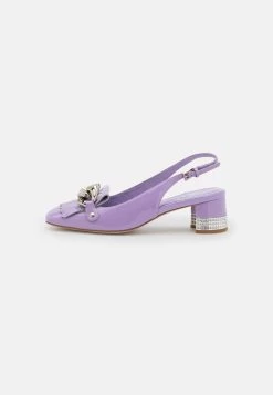 Jeffrey Campbell GOLIAH - Pumps - Purple 9 Jeffrey Campbell GOLIAH - Pumps - Purple -Modeschuhe 2cc8c63b980446ed9f9b2f3050c67e82