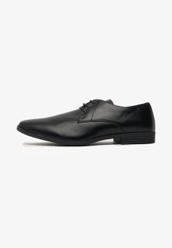 ROMAN FORMAL - Business-Schnürer - Black