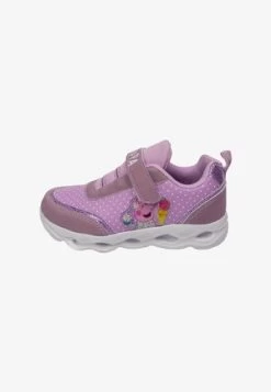 PEPPA PIG - Lauflernschuh - Pink -Modeschuhe 2d4b147ad2b7412aad6baa11e0d6ee25