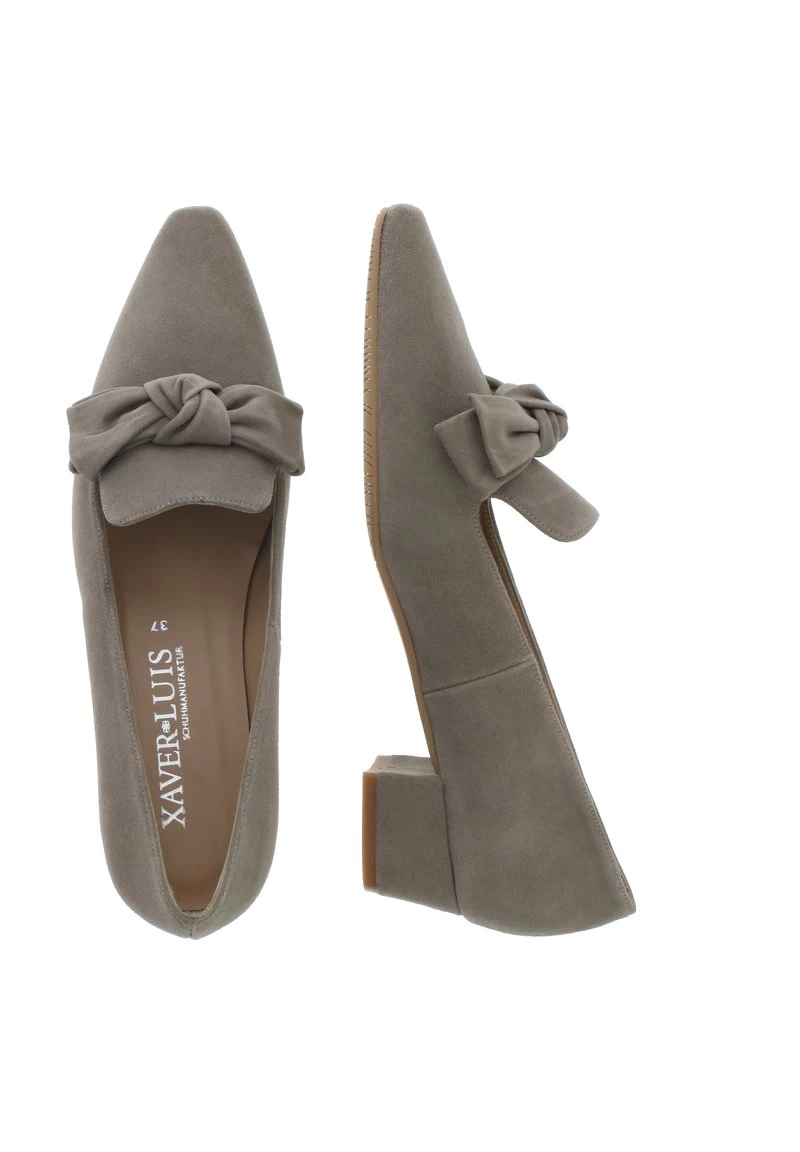 ROMY - Pumps - Stone 5 ROMY - Pumps - Stone – Bild 3