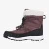 ZigZag WRANDEN - Snowboot/Winterstiefel - Marron -Modeschuhe 2dd9953bd7374198903e04772523e24e