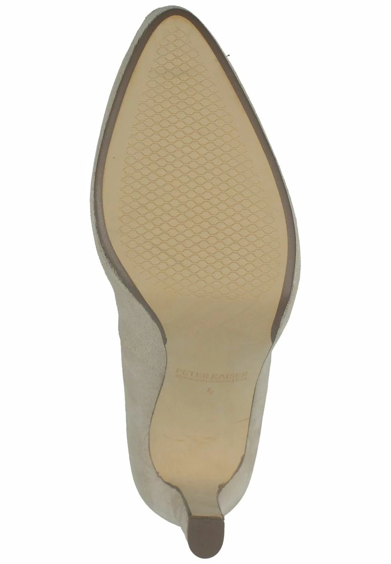 PETER KAISER High Heel Pumps - Sand 7 PETER KAISER High Heel Pumps - Sand – Bild 5