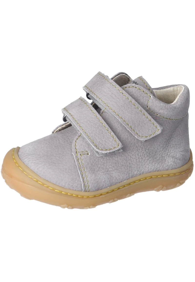 Ricosta Krabbelschuh - Taupe 4 Ricosta Krabbelschuh - Taupe – Bild 2