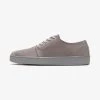 Sneaker Low - Gray -Modeschuhe 2ebdb8acf3e7481e941123941429d3fd