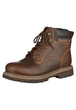 Dockers By Gerli Schnürstiefelette - Cafe 10 Dockers By Gerli Schnürstiefelette - Cafe -Modeschuhe 2ecaea7e1b6a45eca416d1937f79eed5