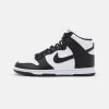 Nike Sportswear NIKE DUNK HI RETRO BTTYS - Sneaker High - White/black/total Orange 1 Nike Sportswear NIKE DUNK HI RETRO BTTYS - Sneaker High - White/black/total Orange -Modeschuhe 2efa07c500e04b7bb71cb38d5fee9f57