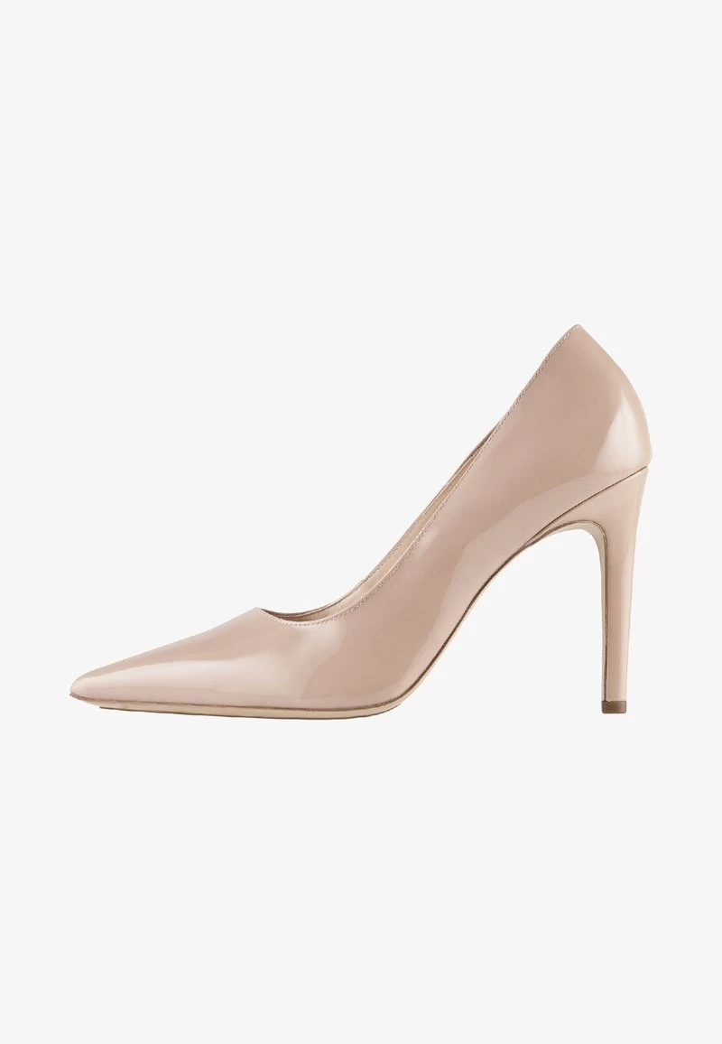 BOULEVARD - High Heel Pumps - Nude 3 BOULEVARD - High Heel Pumps - Nude