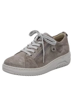 SOUL - Sneaker Low - Braun -Modeschuhe 2f20a3e1eef04a7297a7764e4416f8ea