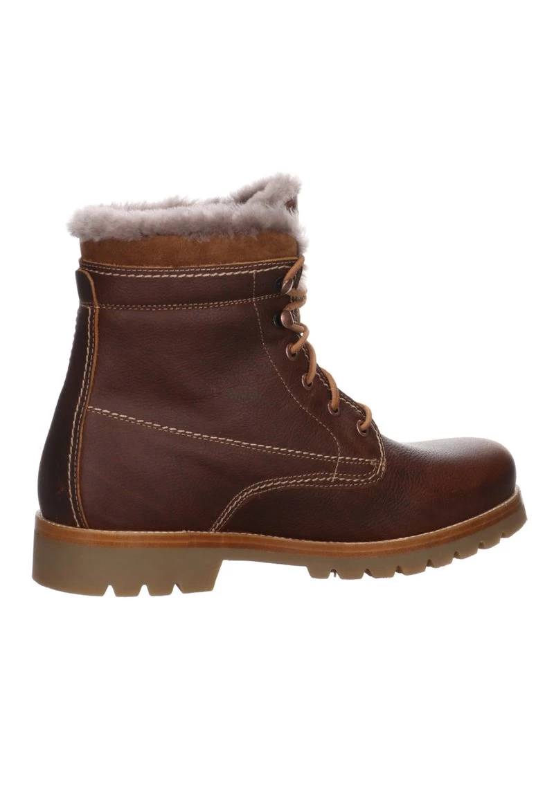 Panama Jack Snowboot/Winterstiefel - Cuero Bark 8 Panama Jack Snowboot/Winterstiefel - Cuero Bark – Bild 6