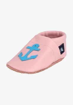 ANKER - Hausschuh - Rosa / Hellblau 12 ANKER - Hausschuh - Rosa / Hellblau -Modeschuhe 2f9cf49876c14bcc88fa93adabcf9dbb 1