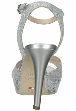 NeroGiardini High Heel Sandalette - Ghiaccio -Modeschuhe 2fa624183b8c4587a33ccd70a2bdf144